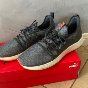 COPY - Puma Nagy Neko Knit sketchers size 13 gray